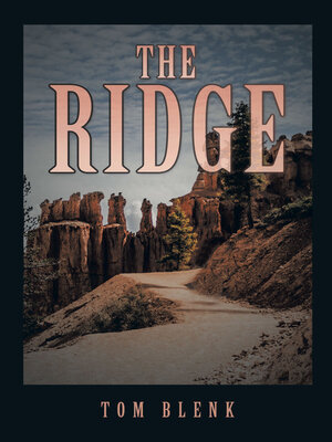 cover image of The Ridge